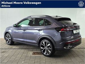 Volkswagen Taigo Taigo R-line 75 1.0tsi 116BHP M6F - Image 3