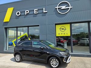 Opel Crossland 1.5 Diesel Black leather - Image 2