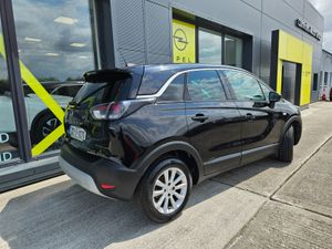 Opel Crossland 1.5 Diesel Black leather - Image 3