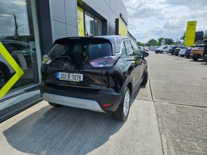 Opel Crossland 1.5 Diesel Black leather - Image 4