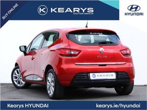 Renault Clio TCE 90 Dynamique NAV - Image 2