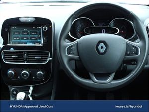 Renault Clio TCE 90 Dynamique NAV - Image 4