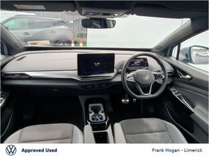 Volkswagen ID.4 Id.4 PRO Plus 77kwh 286HP - Image 2