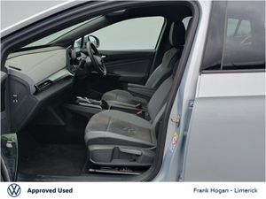 Volkswagen ID.4 Id.4 PRO Plus 77kwh 286HP - Image 4