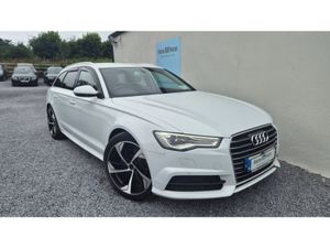 Audi A6 AUTO - Image 2