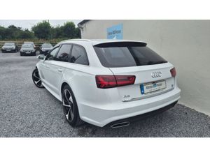 Audi A6 AUTO - Image 3