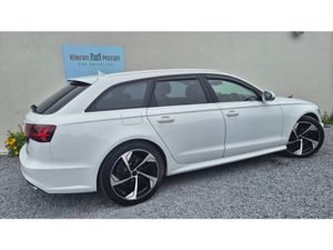 Audi A6 AUTO - Image 4