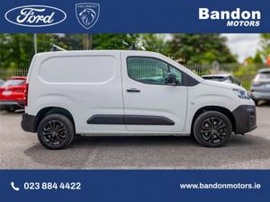 Citroen Berlingo Feel Bluehdi 100 MWB 5 Seats - Image 4