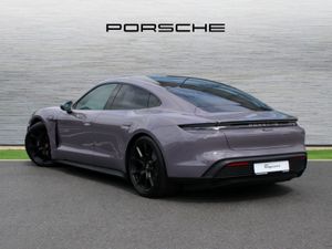 Porsche Taycan 0.0 Litre Electric - Image 3