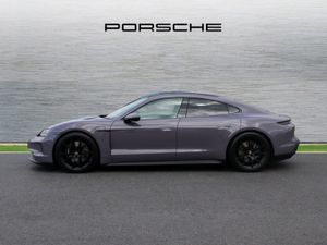Porsche Taycan 0.0 Litre Electric - Image 4