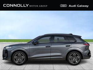 Audi Q3 S-line E-hybrid 272BHP - Image 4