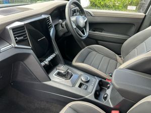 Volkswagen Amarok Aventura 3.0v6 237Bhp Auto 4WD - Image 3