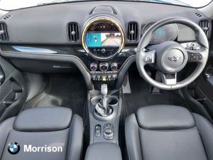 MINI COUNTRYMAN Countryman Cooper SE Classic LCI - Image 2