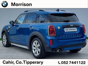 MINI COUNTRYMAN Countryman Cooper SE Classic LCI - Image 4