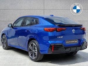 BMW iX2 Edrive20 M Sport - Image 2