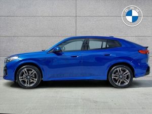 BMW iX2 Edrive20 M Sport - Image 3