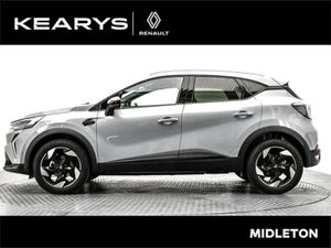 Renault Captur TCe 90 Techno - Image 4