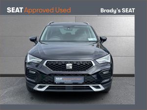 SEAT Ateca 2.0tdi 150HP DSG SE Plus  24 Month Sea - Image 3