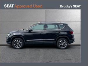 SEAT Ateca 2.0tdi 150HP DSG SE Plus  24 Month Sea - Image 4