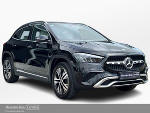 Mercedes-Benz GLA 180d Progressive Automatic SUV - Image 4
