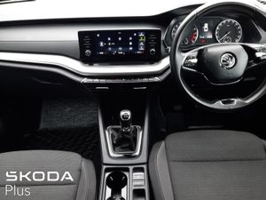 Skoda Octavia  one Owner ambition 2.0tdi 115HP - Image 2