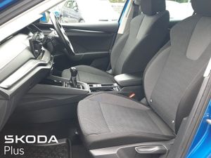 Skoda Octavia  one Owner ambition 2.0tdi 115HP - Image 3