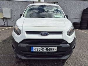 Ford Transit 2017 3 SEATS - Image 2