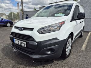 Ford Transit 2017 3 SEATS - Image 3