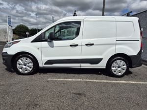 Ford Transit 2017 3 SEATS - Image 4
