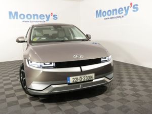 Hyundai Ioniq 5 Premium LE 58 kWh EV - Image 2