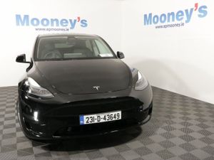 Tesla Model Y RWD - Image 2