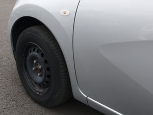 nissan note 1.2L silver petrol 2013 - Image 3