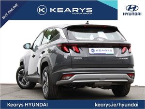 Hyundai Tucson Tucson FL Comfort Plus - Image 2