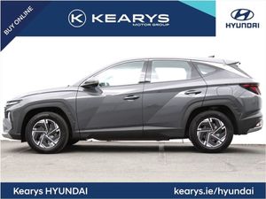 Hyundai Tucson Tucson FL Comfort Plus - Image 3