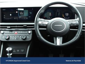 Hyundai Tucson Tucson FL Comfort Plus - Image 4