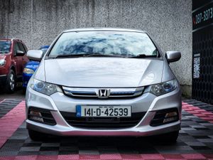 Honda Insight 2014 1 year warranty - Image 3