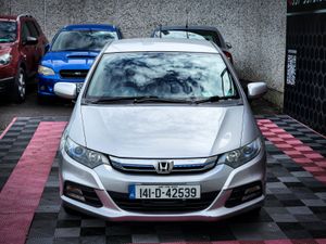 Honda Insight 2014 1 year warranty - Image 4