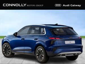 Audi Q3 SE E-hybrid 2725BHP - Image 2