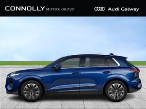 Audi Q3 SE E-hybrid 2725BHP - Image 3