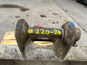 24 inch GUMMY BUCKET ... 40MM ...# 220-24 - Image 2