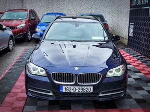 BMW 5-Series 2016 1 year warranty - Image 4