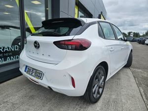Opel Corsa 1.2 Elegance - Image 4