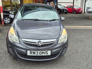 Opel corsa - Image 2