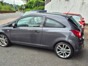 Opel corsa - Image 3