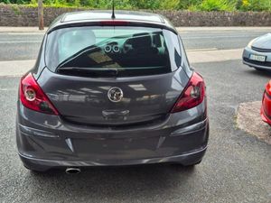Opel corsa - Image 4