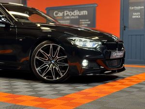 2017 BMW 320D M-Sport Touring Auto Diesel - KITTED - Image 4