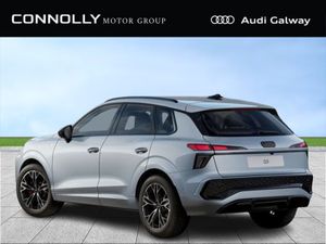 Audi Q3 S-line TDI 201BHP - Image 3