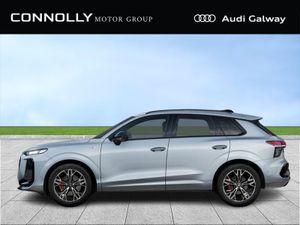 Audi Q3 S-line TDI 201BHP - Image 4