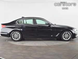 BMW 5 Series 520d SE - Image 3