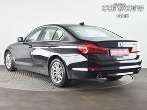 BMW 5 Series 520d SE - Image 4